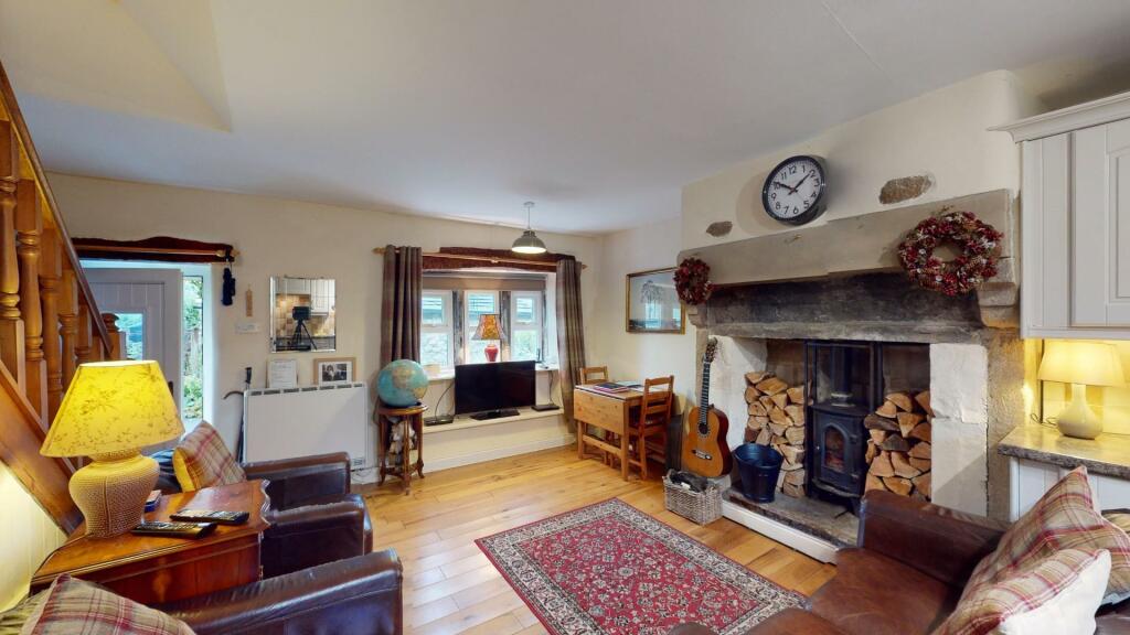 Additional image 4 of Rowan Cottage, Buckden, Skipton