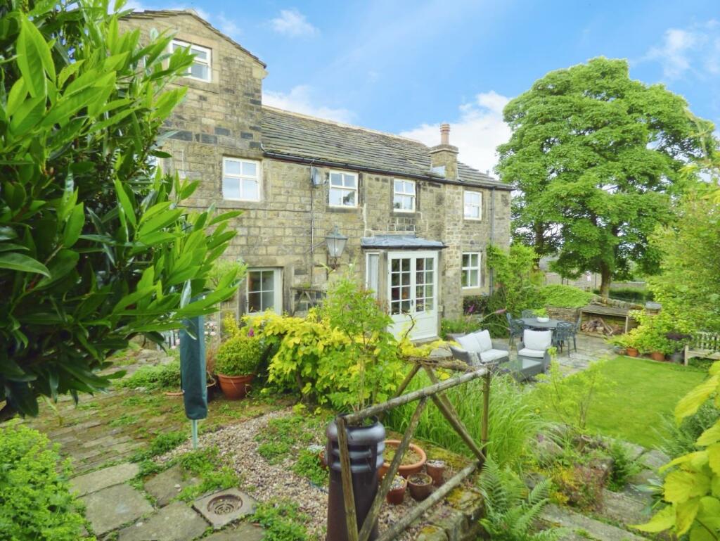 Additional image 33 of Gill Top House, Cowling