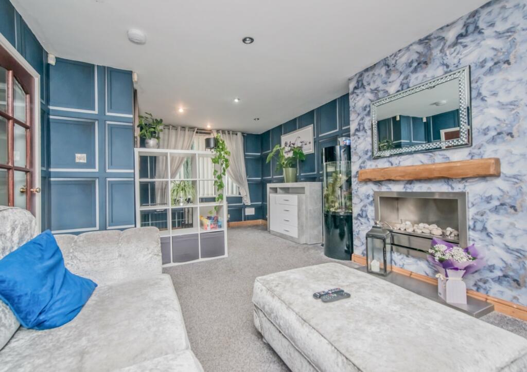 Additional image 15 of Denbrook Walk, Bradford, West Yorkshire, BD4