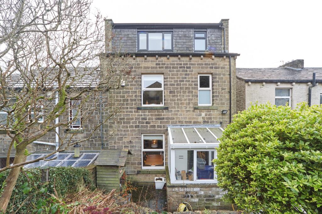 Additional image 32 of Slaymaker Lane, Oakworth, Keighley