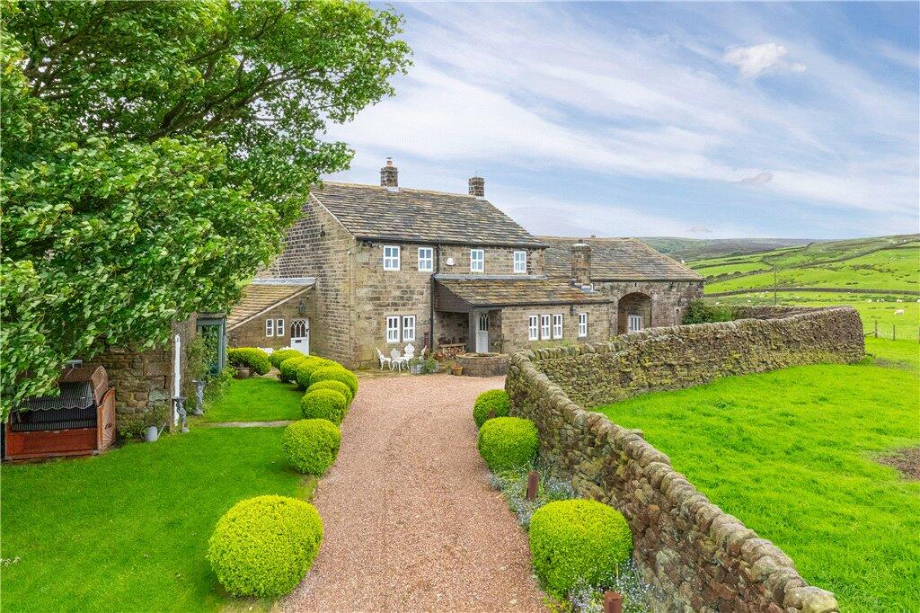 Additional image 38 of Stanbury, Keighley, West Yorkshire, BD22