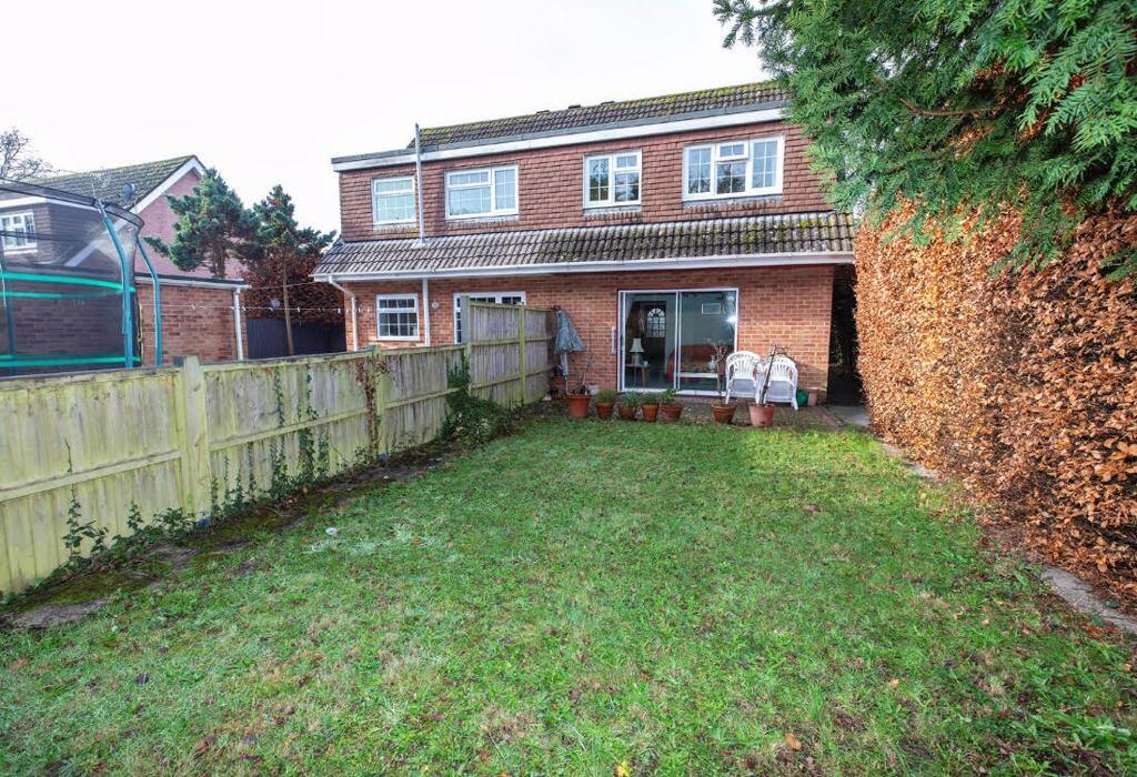 Additional image 10 of Markham Close, Bournemouth, Dorset