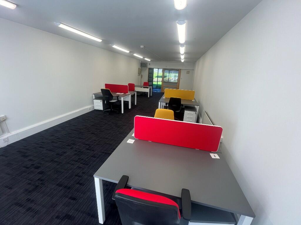 Additional image 11 of Enterprise Centre, Exploration Drive, Aberdeen Science And Energy Park, Aberdeen, Aberdeenshire, AB23