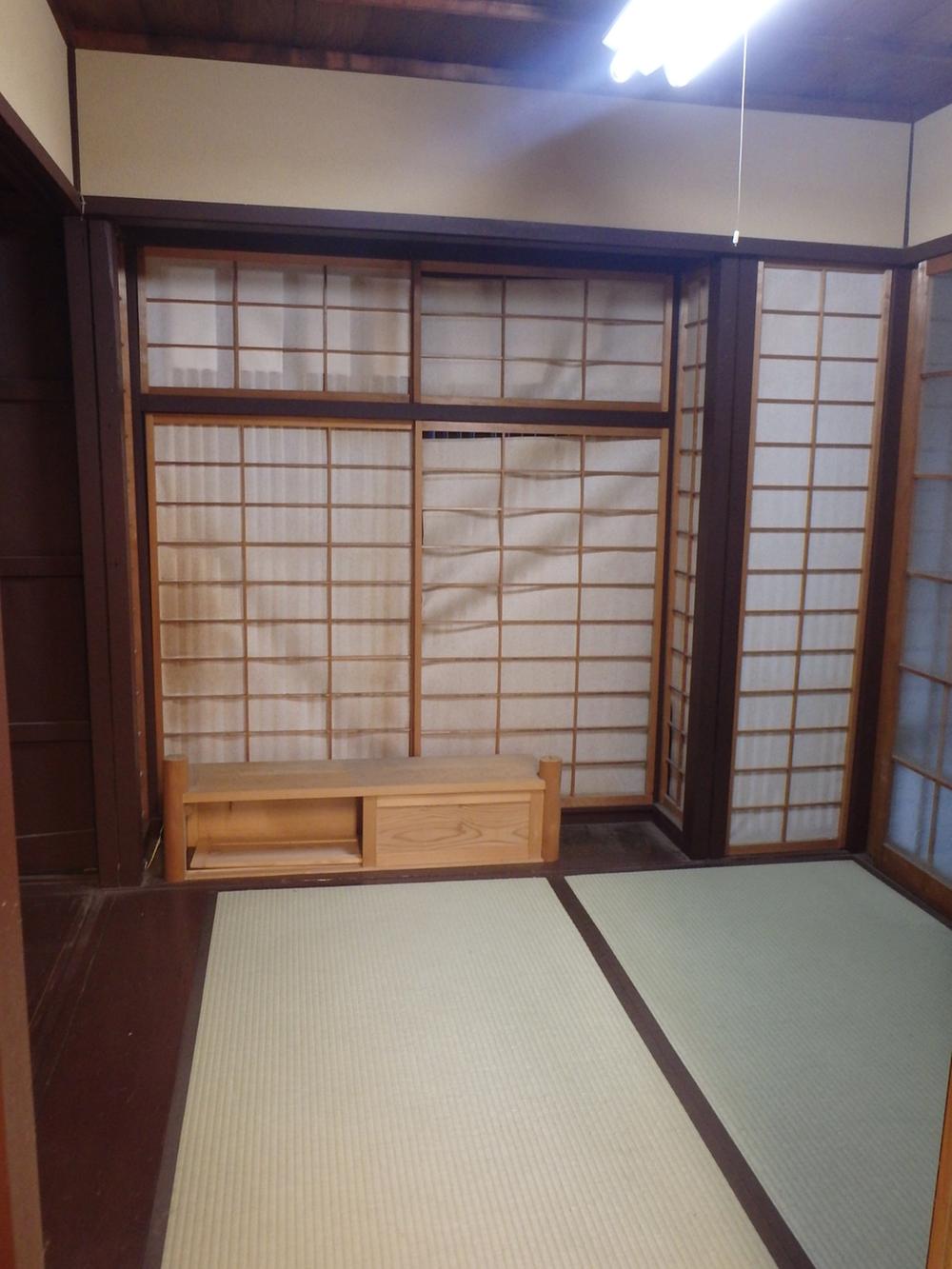 Additional image 5 of Kyoto City, Kyoto Prefecture, Kamigyo Ward, Inokuma 2, Inokuma Street, Shimochojamachi Agaru