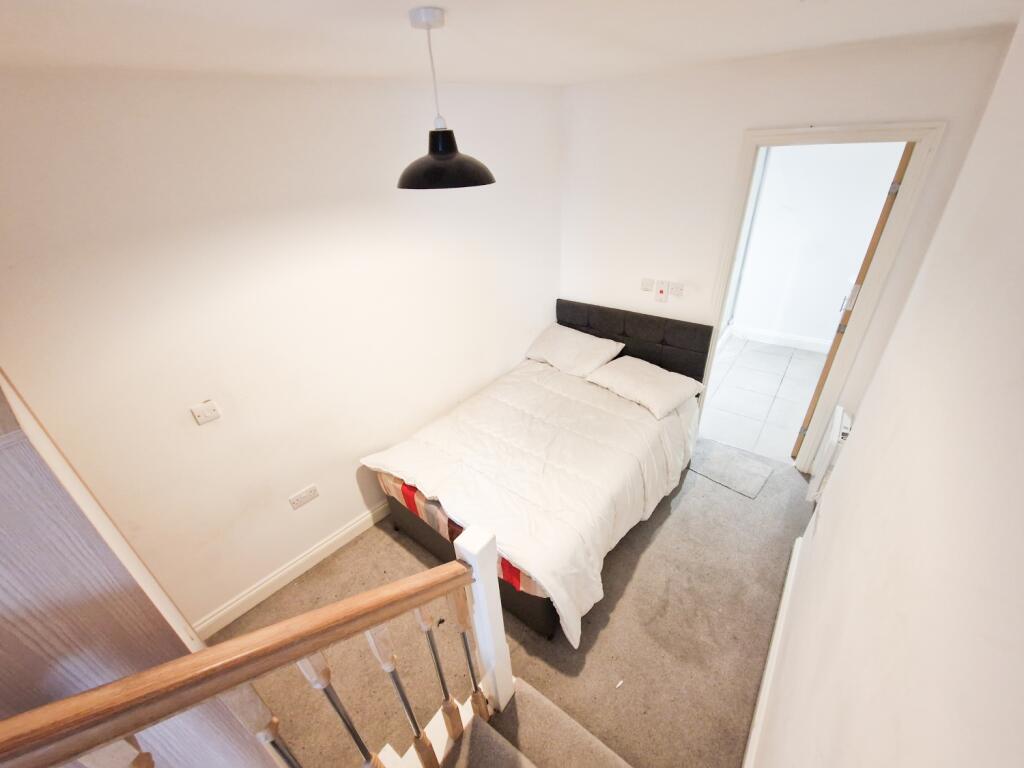 Additional image 8 of James Street, Bradford, West Yorkshire, BD1