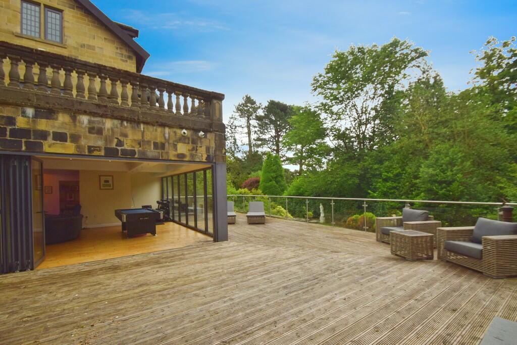 Additional image 62 of Highfield Lane, Oakworth