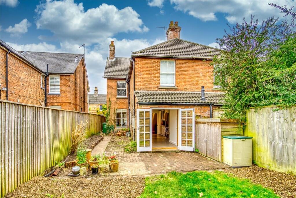 Additional image 17 of North Road, Poole, Dorset, BH14