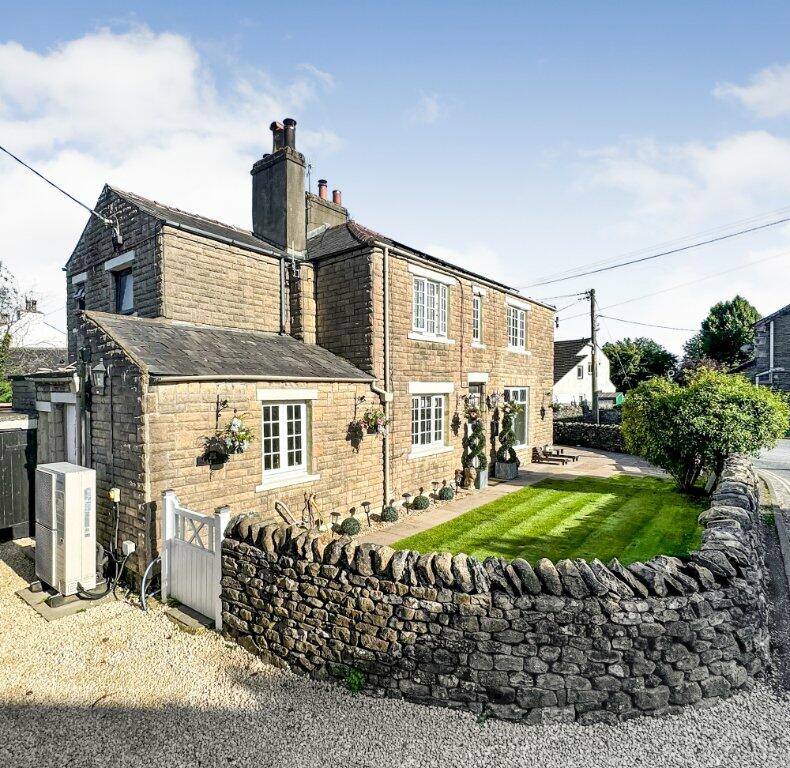 Additional image 19 of Fourways & Annexe, Station Road, Horton In Riblesdale, Settle, BD24