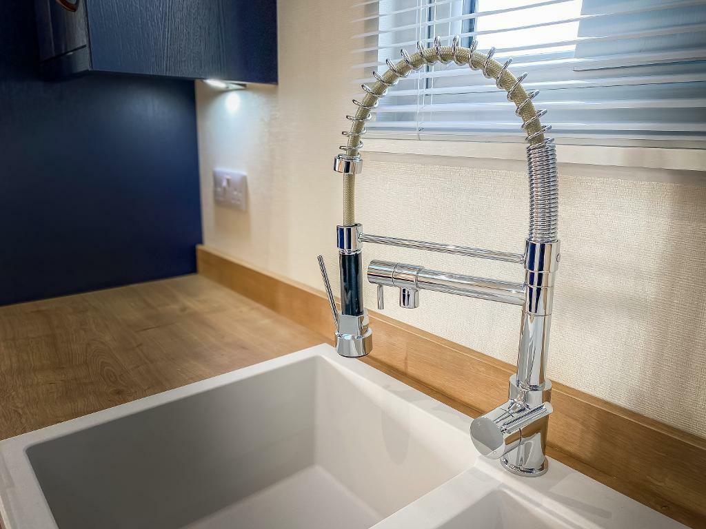 Additional image 11 of Pendle View Lodges, Barrow, Clitheroe, Lancashire, BB7 9DH