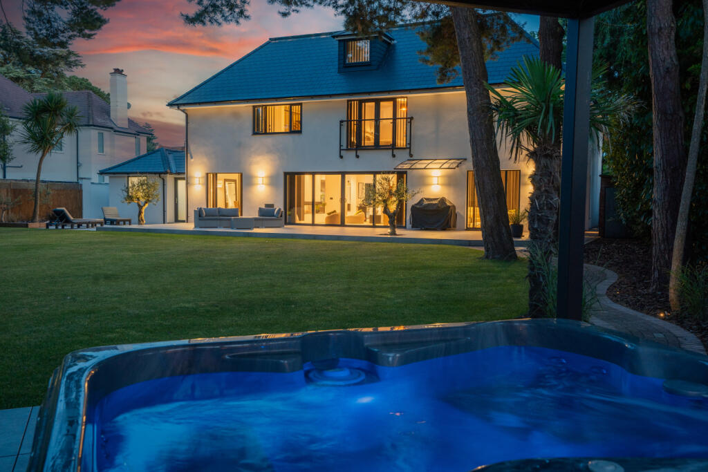 Additional image 28 of Newton Road, Canford Cliffs, Poole, Dorset, BH13