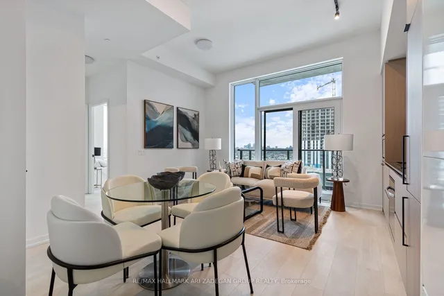 Additional image 14 of 1245 Dupont St Unit 1809