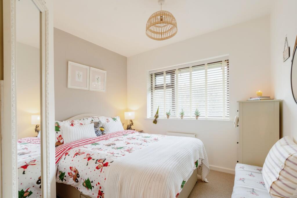 Additional image 10 of The Meadows, Colne, Lancashire, BB8