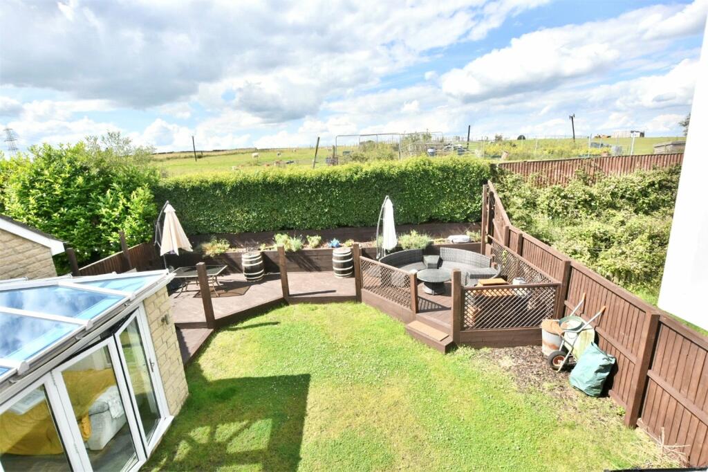 Additional image 2 of Spinning Mill Close, Oswaldtwistle, Accrington, Lancashire, BB5