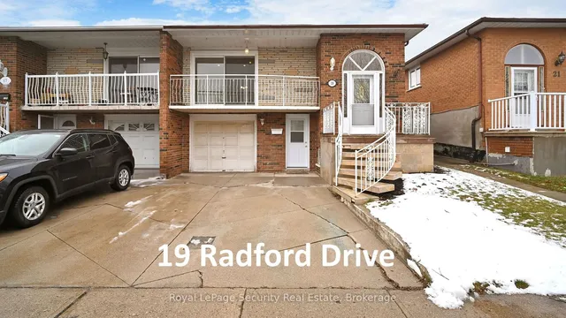 19 Radford Dr