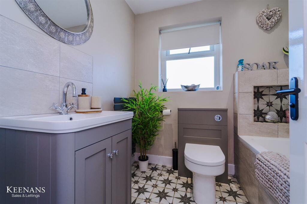Additional image 39 of Brookside View, Oswaldtwistle, Accrington