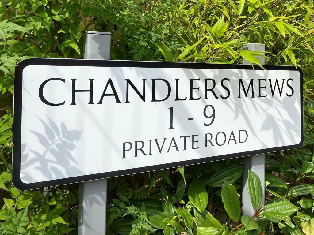 Additional image 26 of Chandlers Mews , Lower Parkstone, BH14