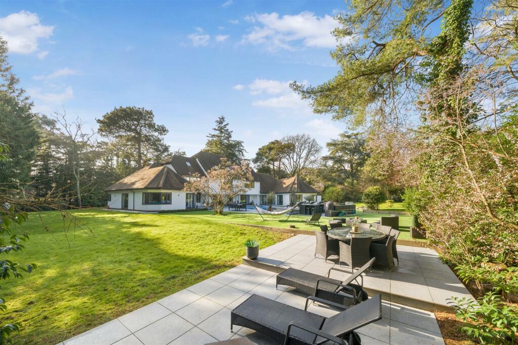 Additional image 10 of Western Avenue, Branksome Park