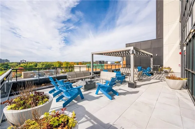 Additional image 15 of 60 Charles St Unit 2901