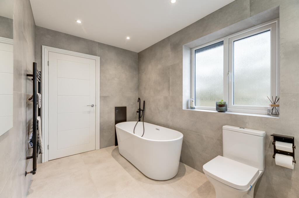 Additional image 36 of Derwent Avenue, Wilsden, Bradford, West Yorkshire, BD15