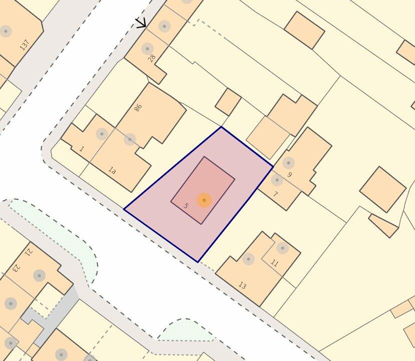 Additional image 23 of Knowle Lane, Wyke, West Yorkshire, BD12