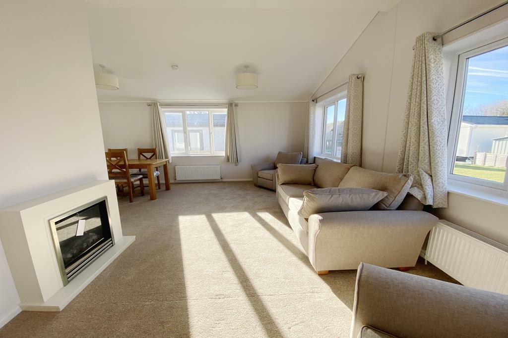 Primary image of Slepe Park, Dorchester Road, Lytchett Minster, Dorset, BH16