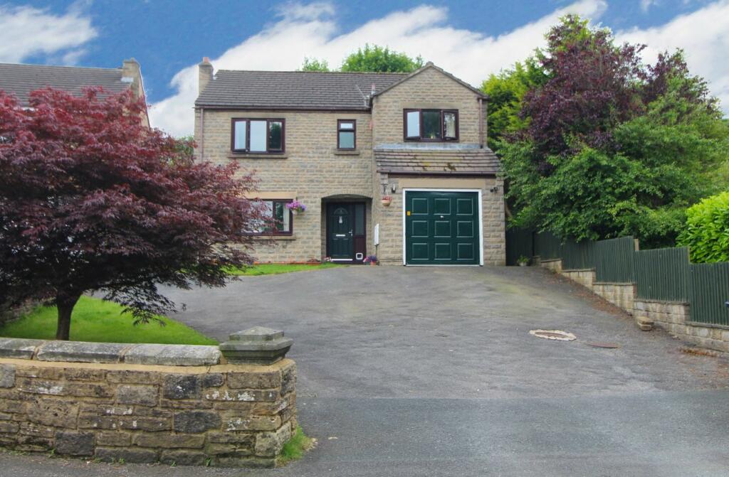 Additional image 25 of High Spring Road, Keighley, BD21