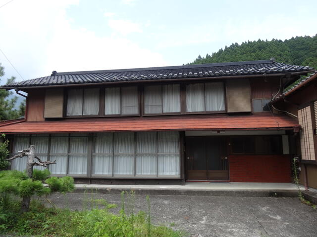 Additional image 2 of Southern part of Nanbu Town, Minamikoma District, Yamanashi Prefecture