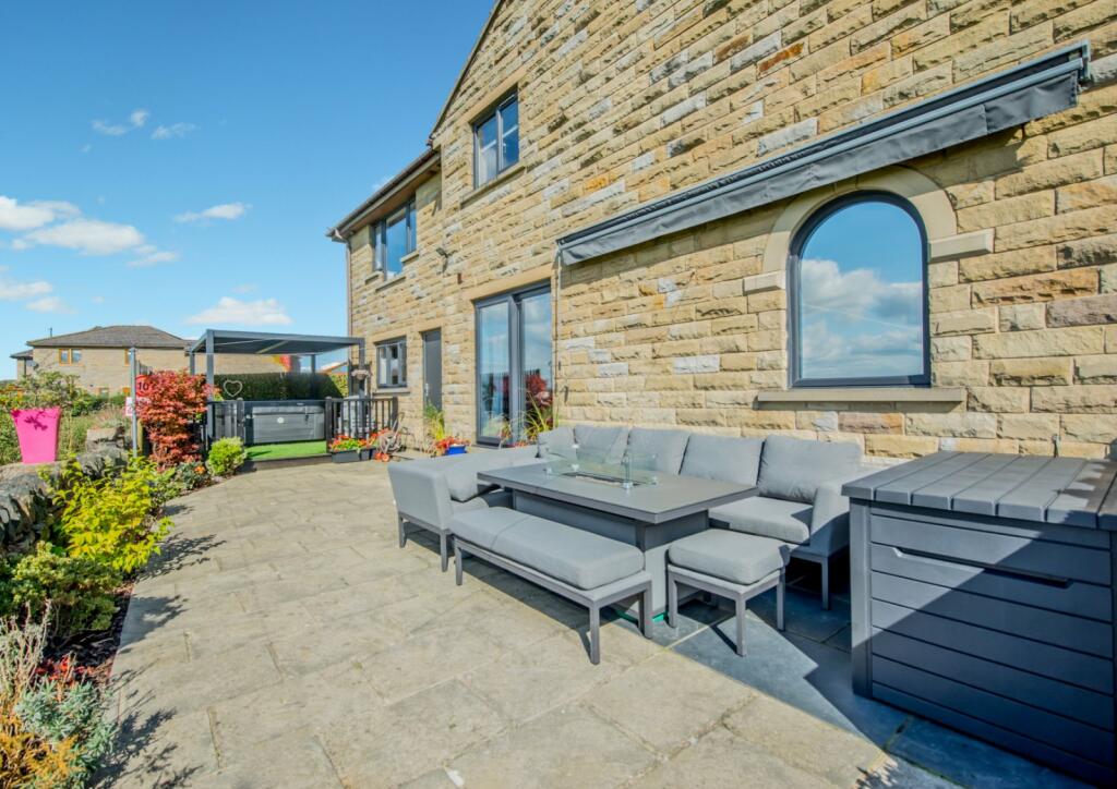 Additional image 25 of Rosedale Court, East Bierley, Bradford, West Yorkshire, BD4