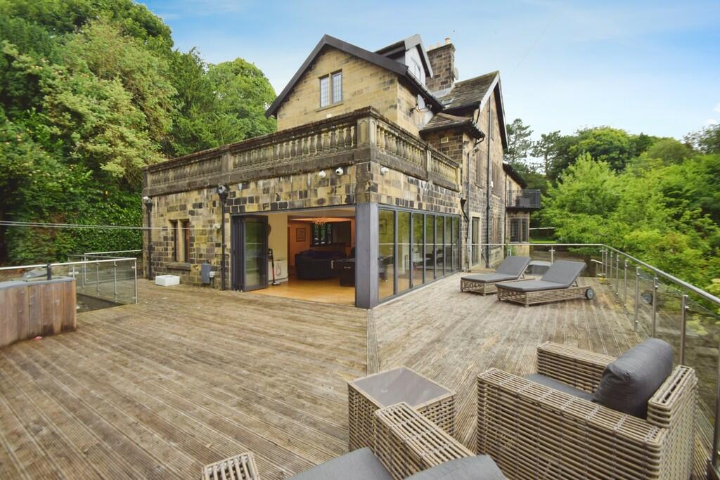 Additional image 2 of Highfield Lane, Oakworth