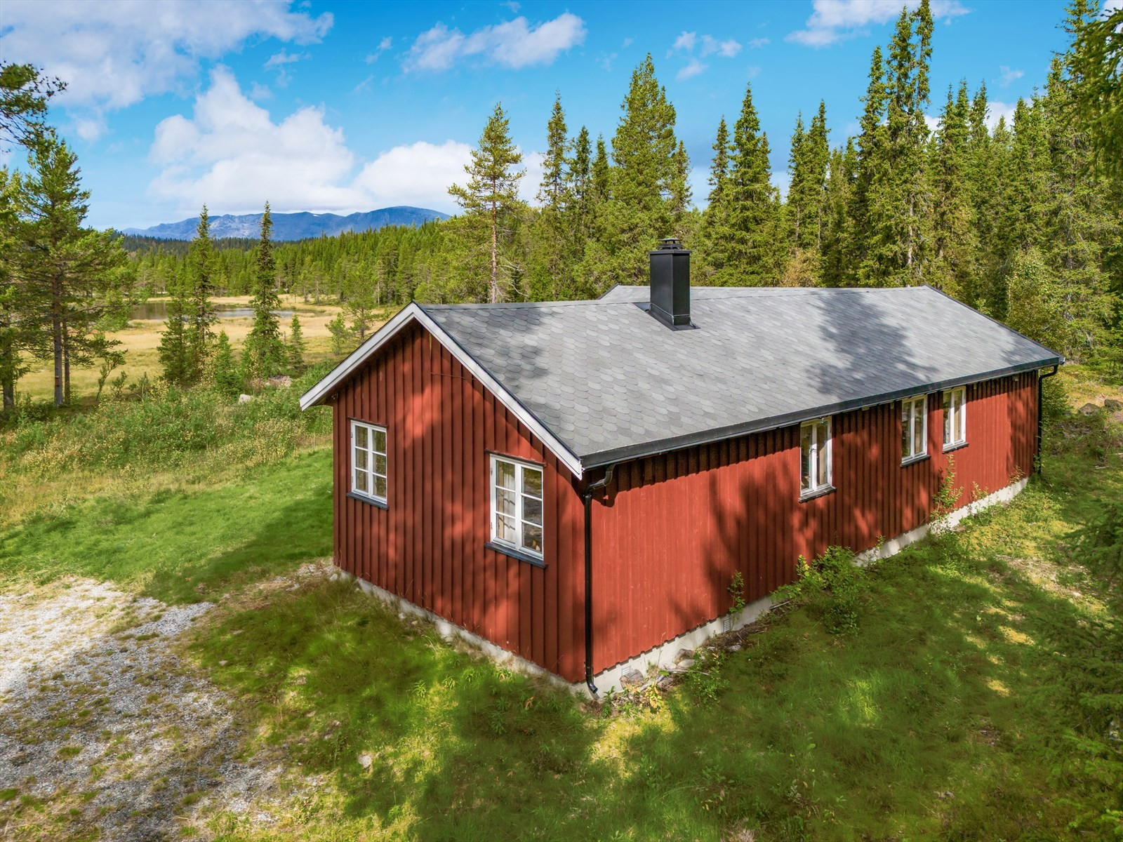 Additional image 3 of Tunnetjernvegen 18, 3550 Gol