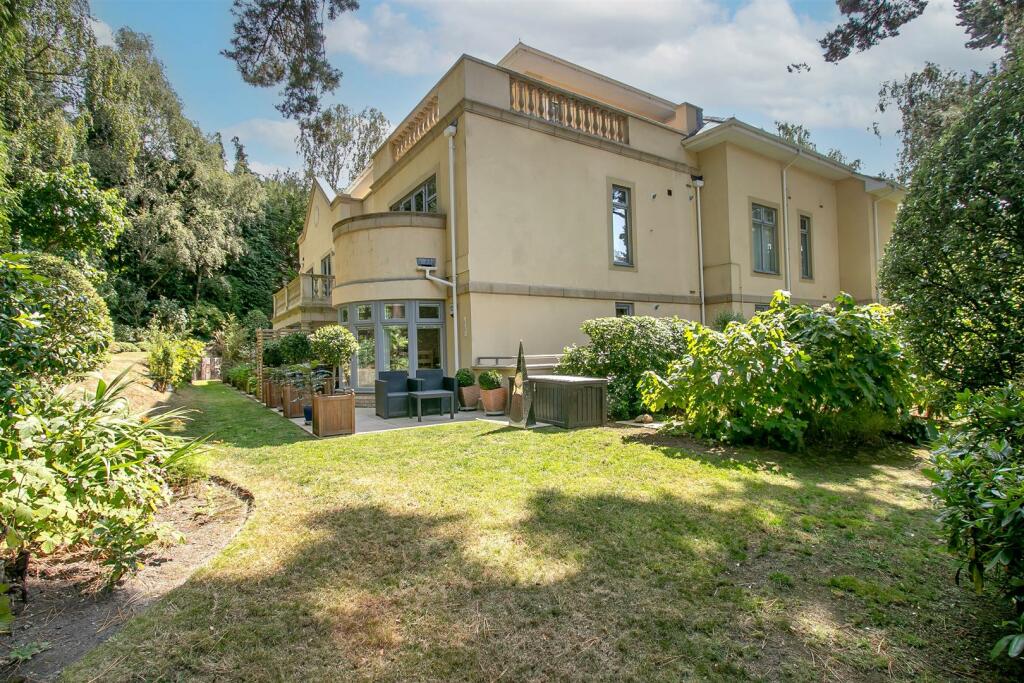 Additional image 19 of Lilliput Road, Poole