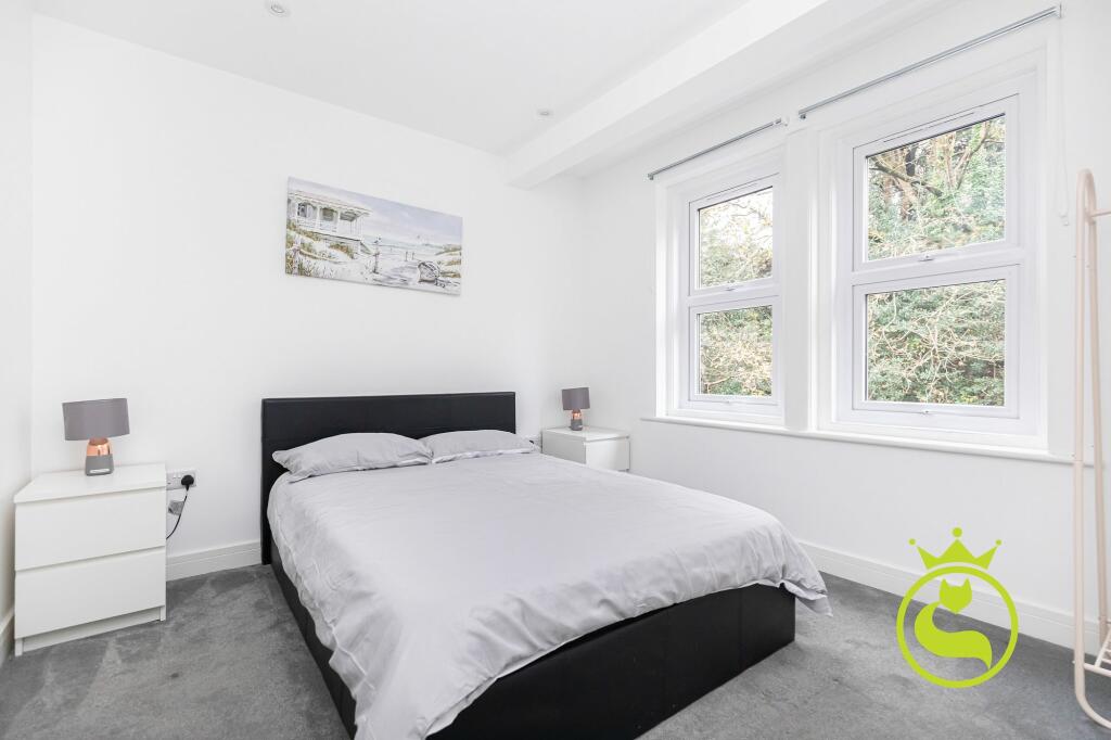 Additional image 7 of Four bedrooms -Approach Road, Ashley Cross, Poole BH14