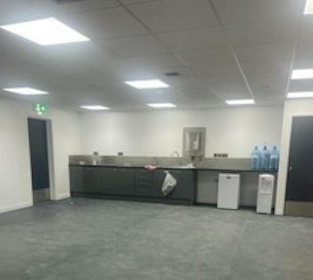 Additional image 9 of Wallace Facility, Badentoy Avenue, Badentoy Industrial Estate, Portlethen, AB12 4YB