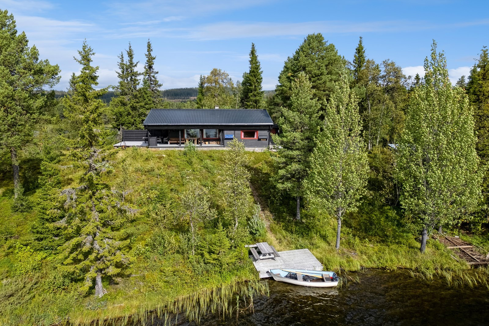 Additional image 3 of Leirin 9, 2890 Etnedal