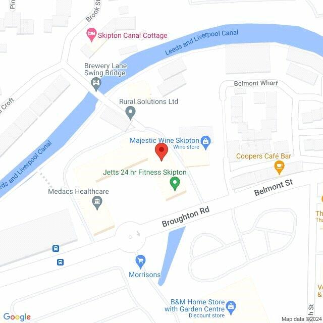 Additional image 20 of Broughton Road, Skipton, North Yorkshire, BD23