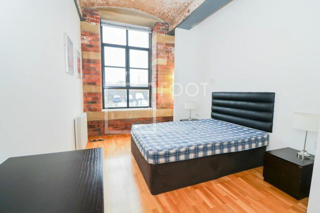 Additional image 9 of Silk Warehouse, Bradford, BD9