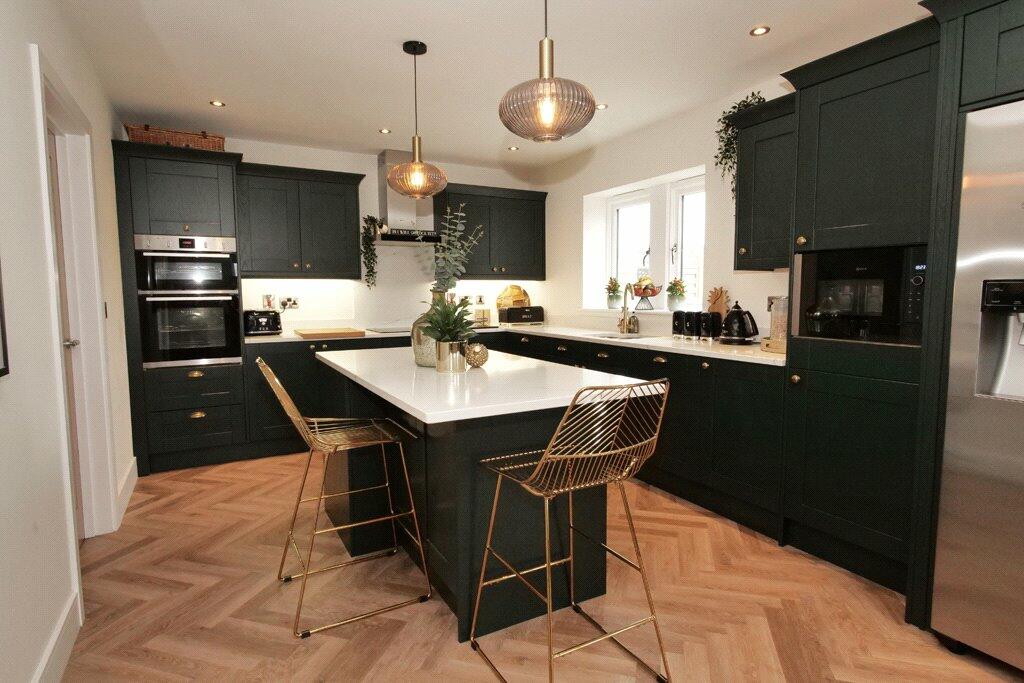 Additional image 4 of 17 Hawks Wood View, Embsay, BD23 6FG