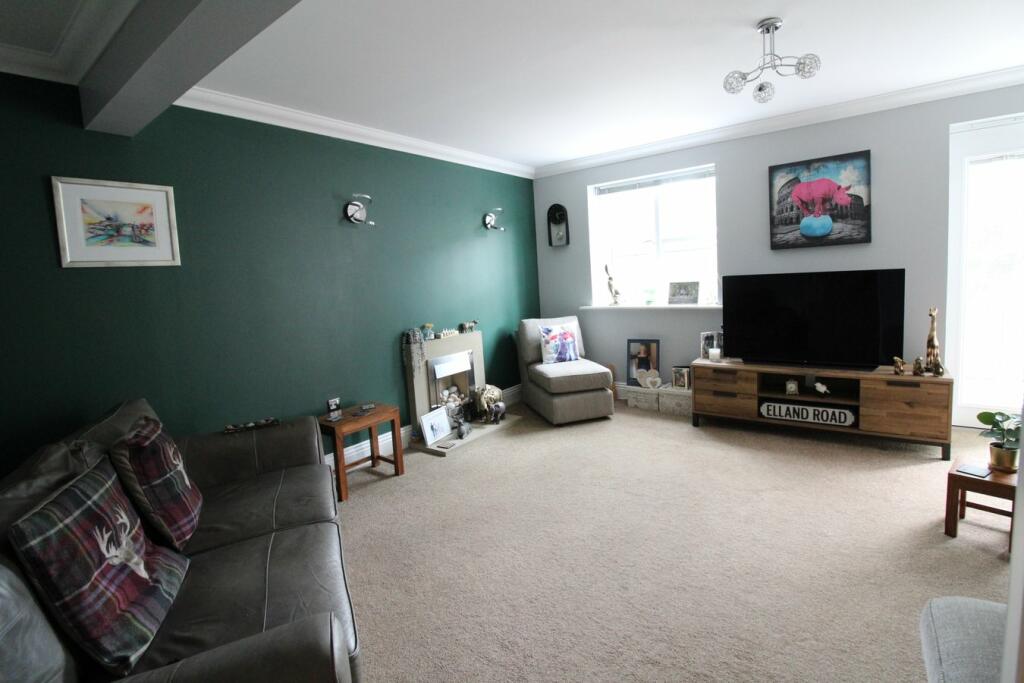 Additional image 2 of Lower Town Mills, Oxenhope, Keighley, BD22