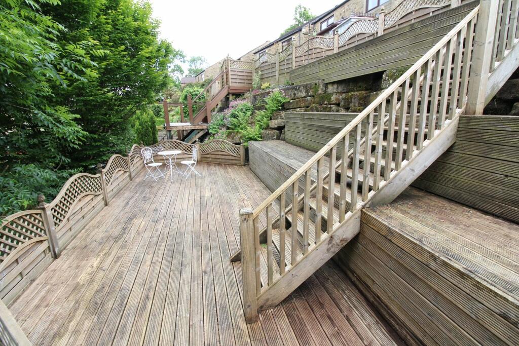 Additional image 17 of Longacre Lane, Haworth, Keighley, BD22