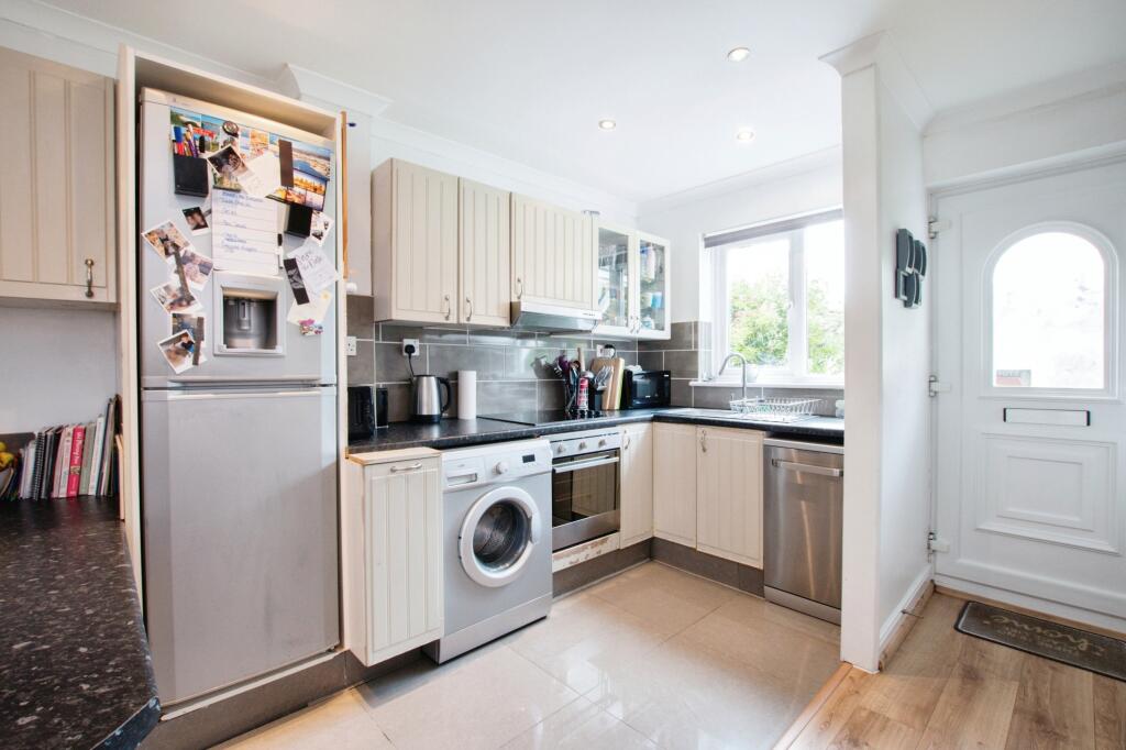 Additional image 5 of King John Avenue, BEARWOOD, Bournemouth, Dorset, BH11