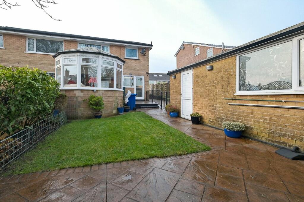 Additional image 23 of Northcliffe, Great Harwood, Blackburn, Lancashire, BB6