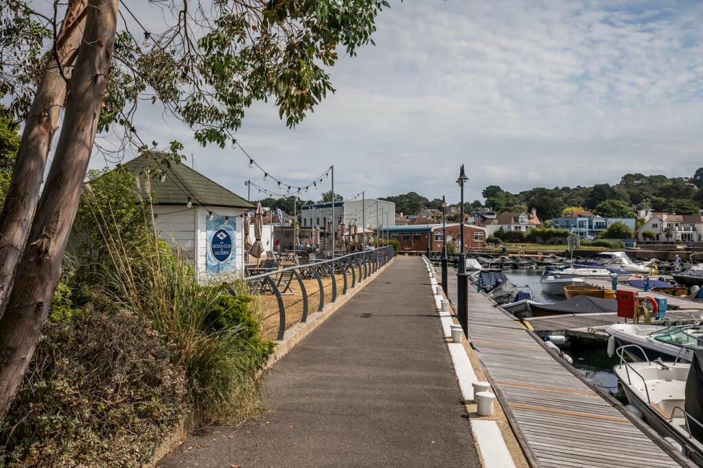 Additional image 21 of Salterns Way, Lilliput, Poole, BH14