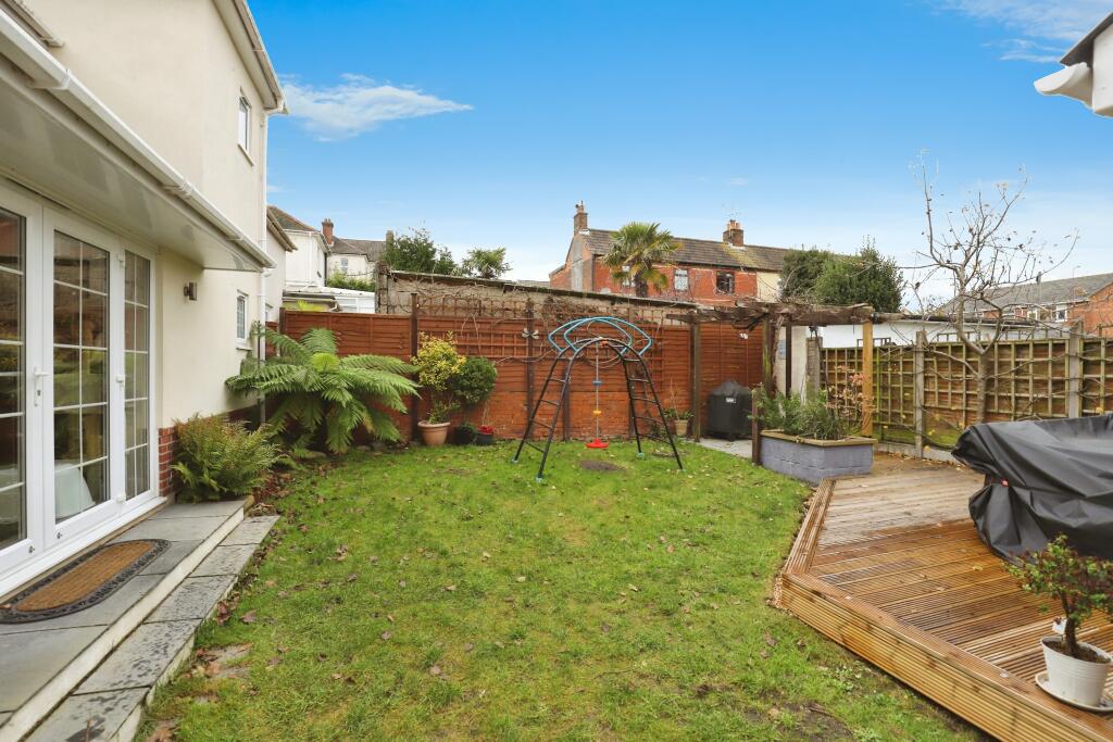 Additional image 23 of Glencoe Road, Poole, BH12