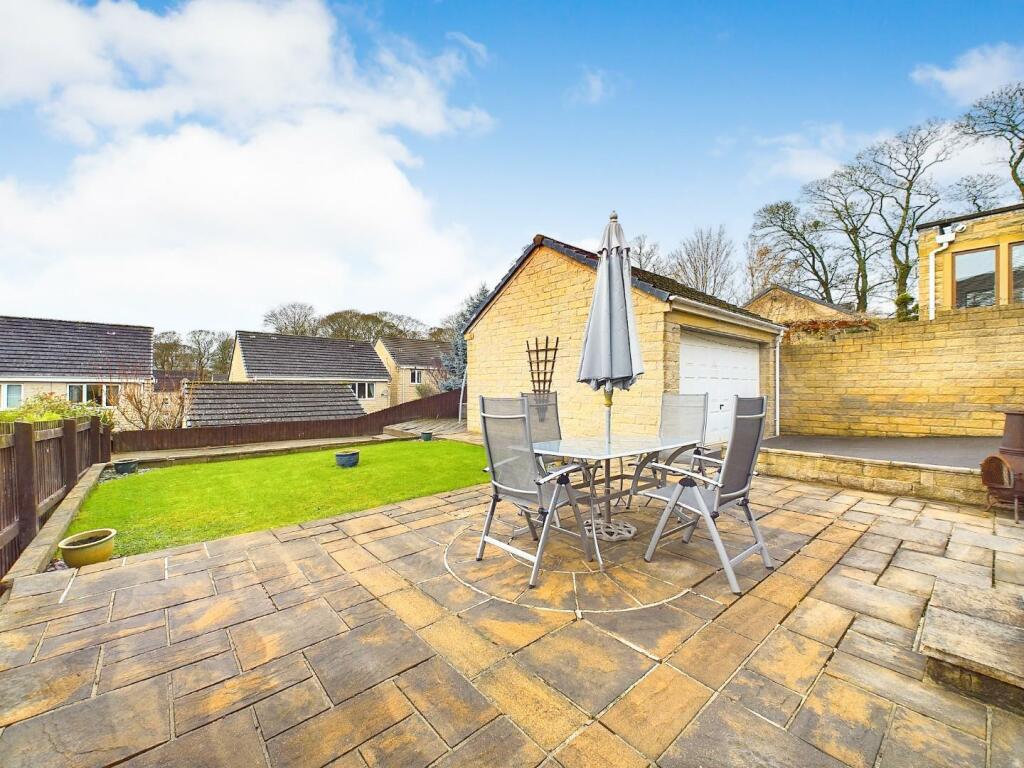 Additional image 24 of Swan Avenue, Bingley