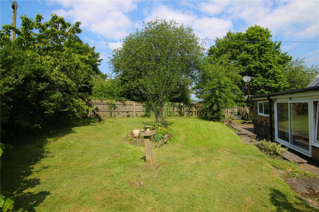 Additional image 11 of West Lane, Sutton-In-Craven, BD20