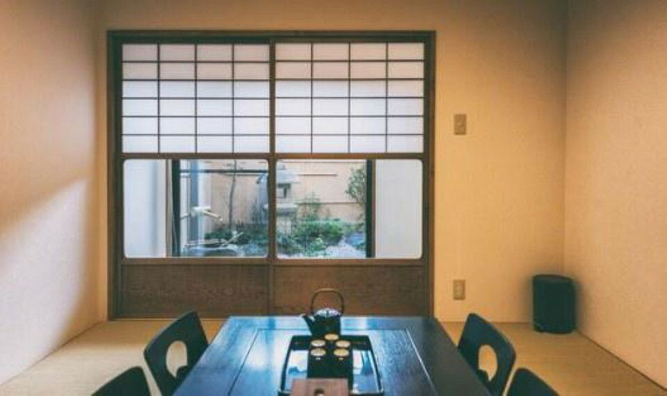 Additional image 17 of Umaryocho, Nishinokyo, Nakagyo Ward, Kyoto City, Kyoto Prefecture