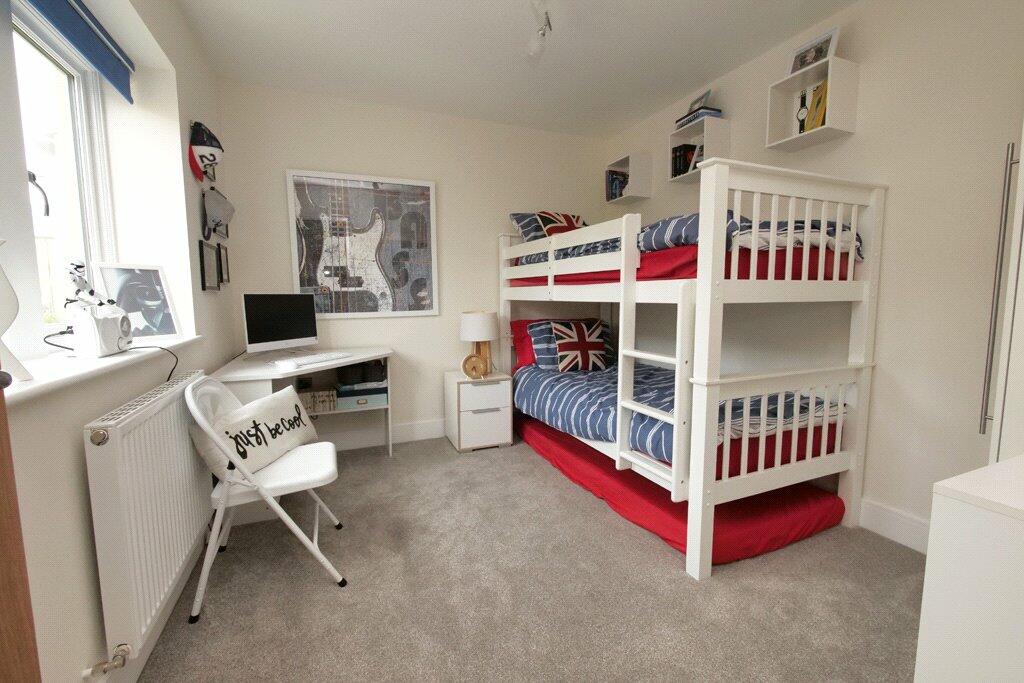 Additional image 16 of 17 Hawks Wood View, Embsay, BD23 6FG