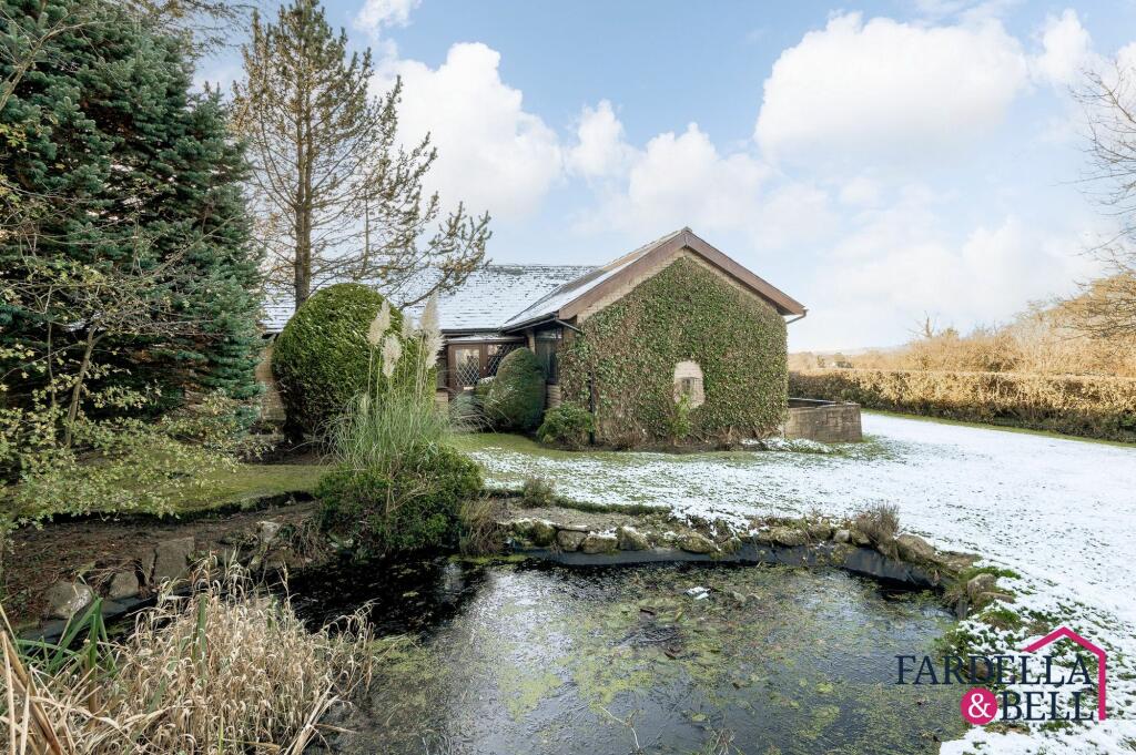 Additional image 46 of Whitehalgh Lane, Langho, BB6