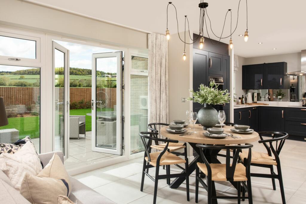 Additional image 22 of Wyvern Road, 
Skipton,
Yorkshire,
BD23 3BT