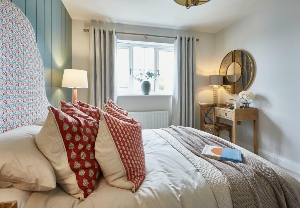 Additional image 17 of Hawbank Field, 
Skipton, 
BD23 6XD